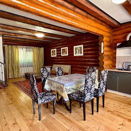 Chalet Vedmezhe Polyana  Exterior photo