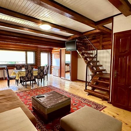 Chalet Vedmezhe Polyana  Exterior photo